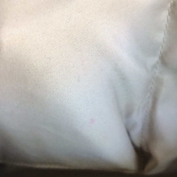 Izaac Mizrahi Bag Satchel - Picture 11 of 16